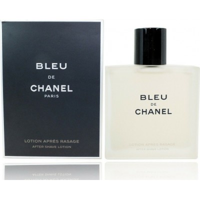 CHANEL Bleu de Chanel aftershave lotion 100ml